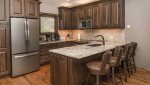 Kitchen - Beaver Creek Meadows